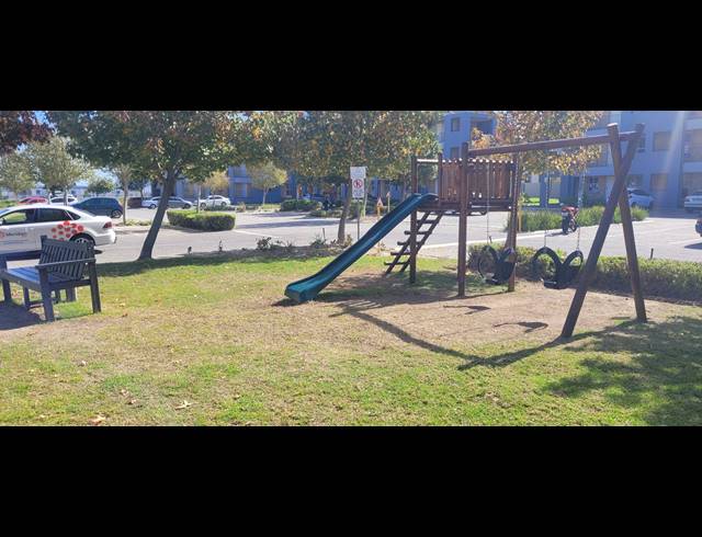 1 BEDROOM APARTMENT TO LET IN KRAAIFONTEIN EAST